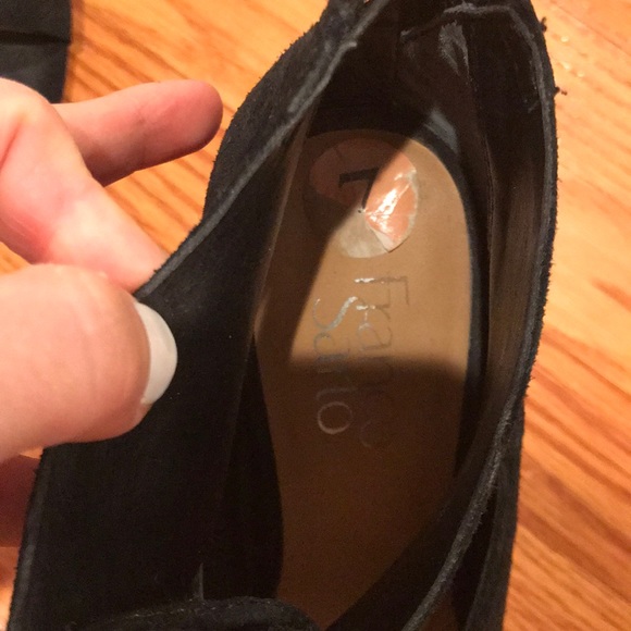 Franco Sarto Shoes - Picture 2 of 5